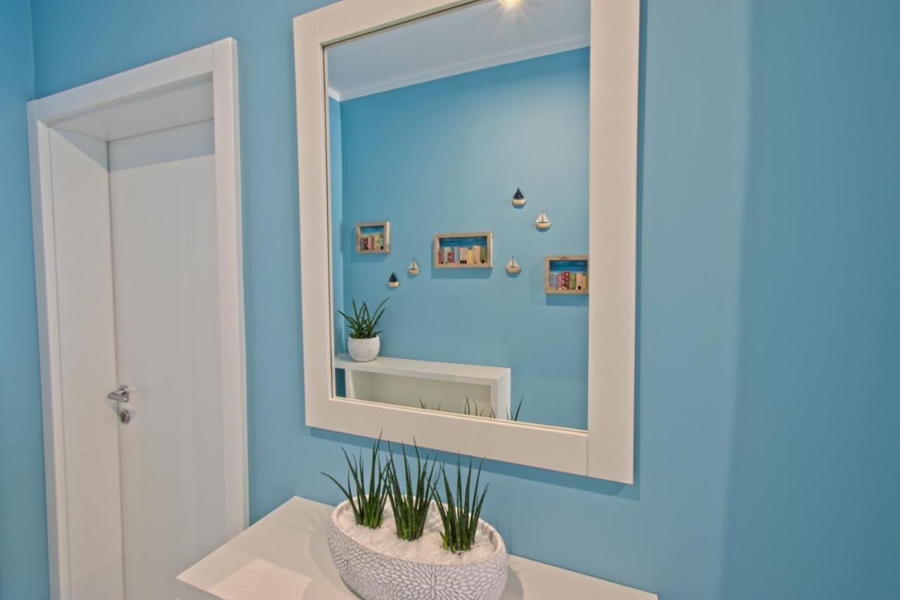 Sea View Guesthouse Opara ピラン エクステリア 写真