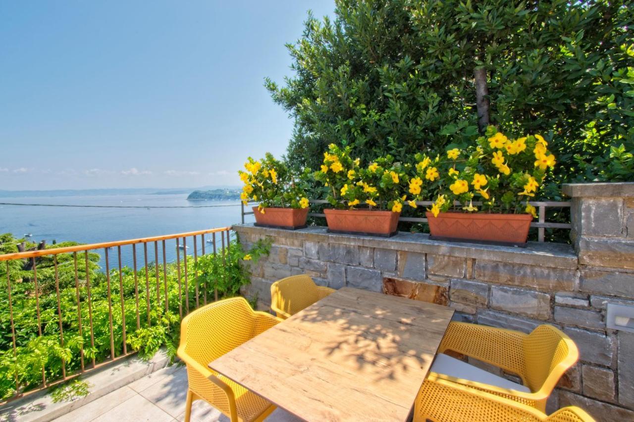 Sea View Guesthouse Opara ピラン エクステリア 写真