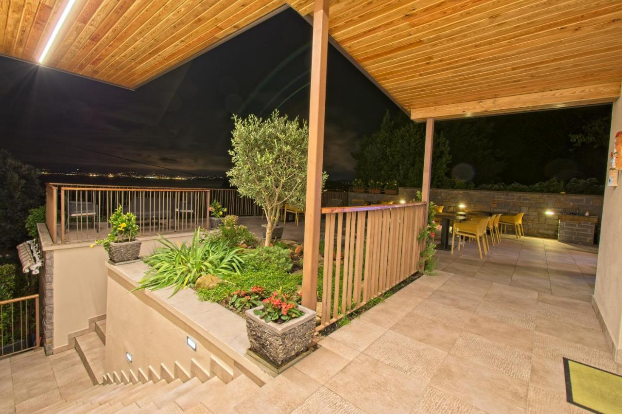Sea View Guesthouse Opara ピラン エクステリア 写真