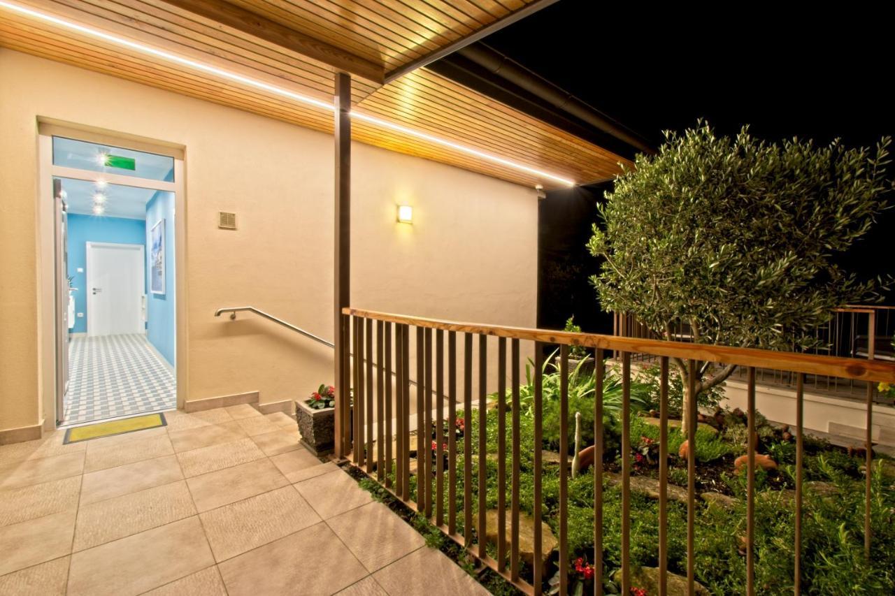 Sea View Guesthouse Opara ピラン エクステリア 写真