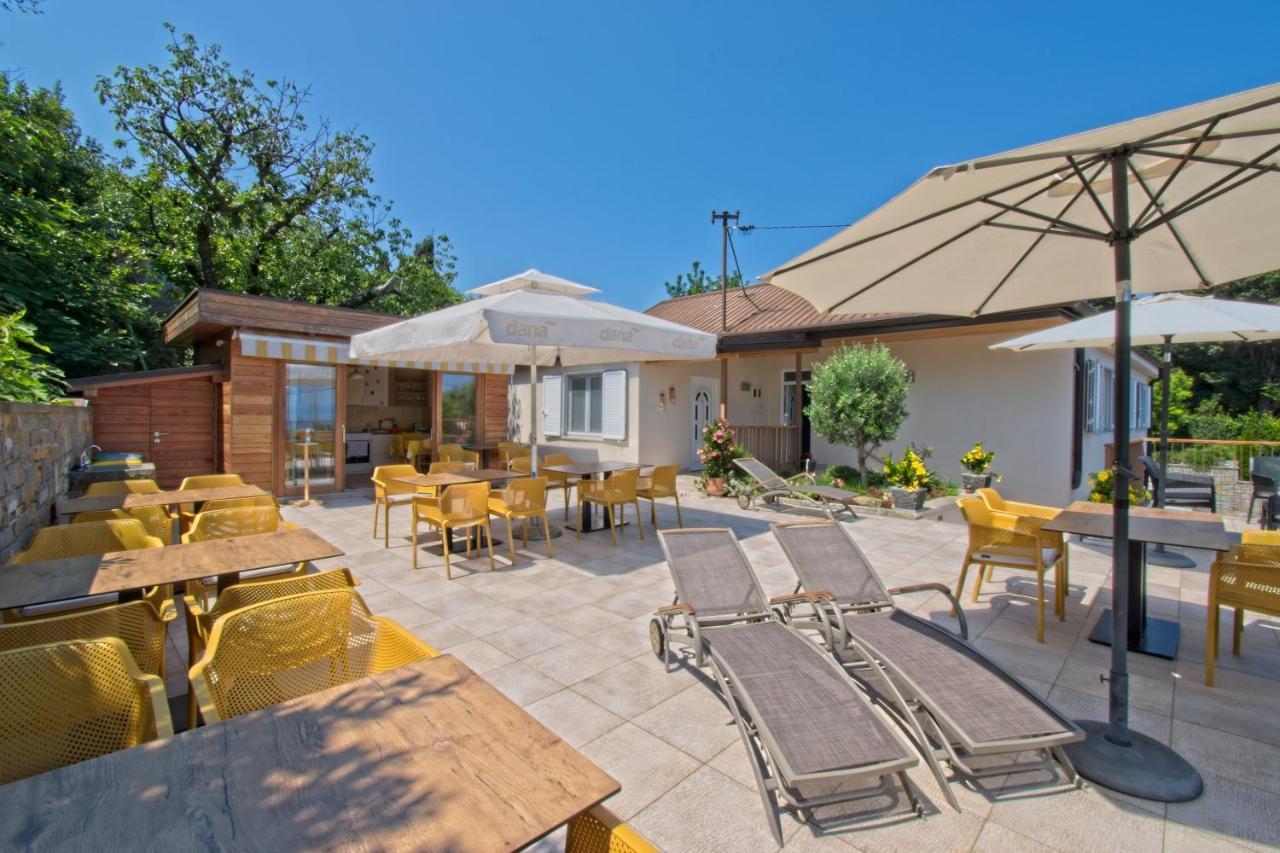 Sea View Guesthouse Opara ピラン エクステリア 写真