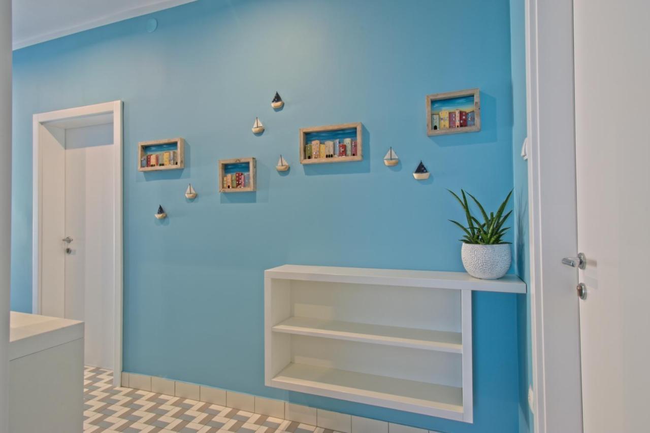 Sea View Guesthouse Opara ピラン エクステリア 写真