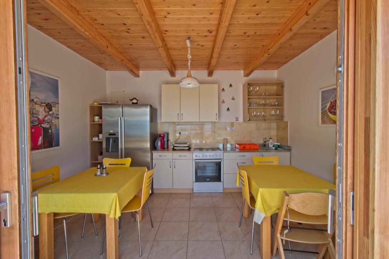 Sea View Guesthouse Opara ピラン エクステリア 写真