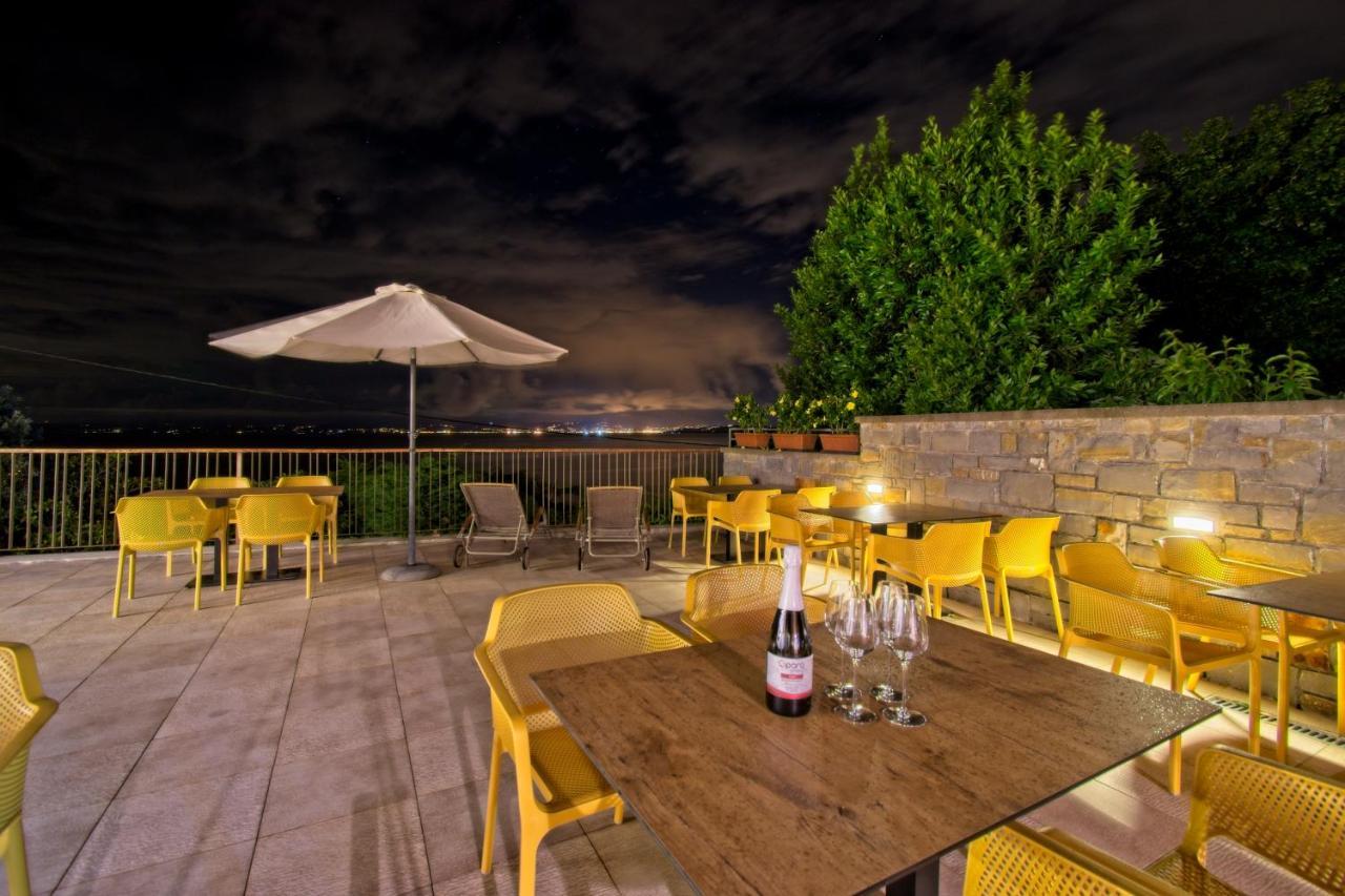 Sea View Guesthouse Opara ピラン エクステリア 写真