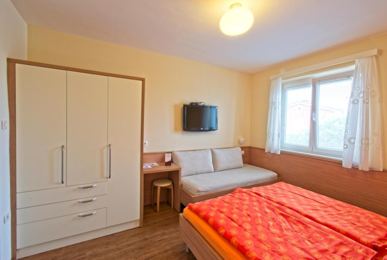Sea View Guesthouse Opara ピラン エクステリア 写真