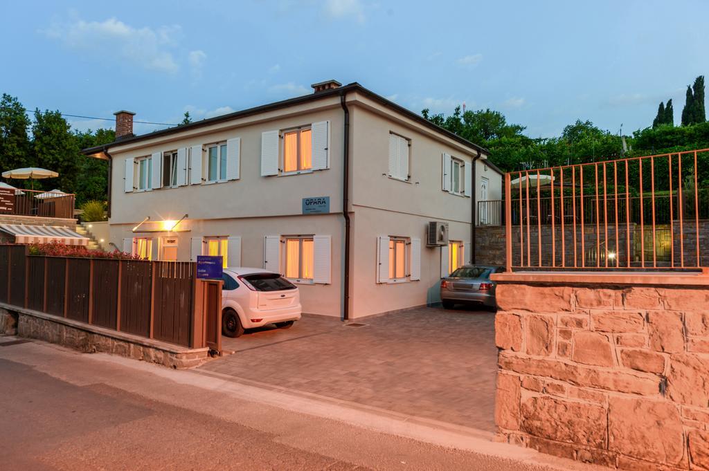 Sea View Guesthouse Opara ピラン エクステリア 写真