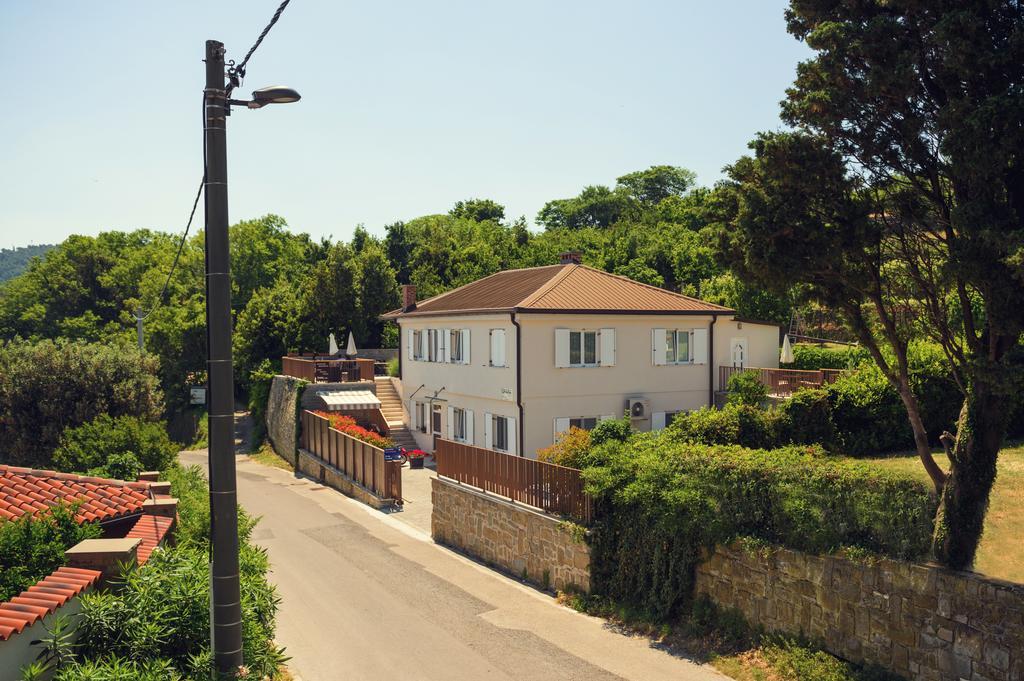 Sea View Guesthouse Opara ピラン エクステリア 写真