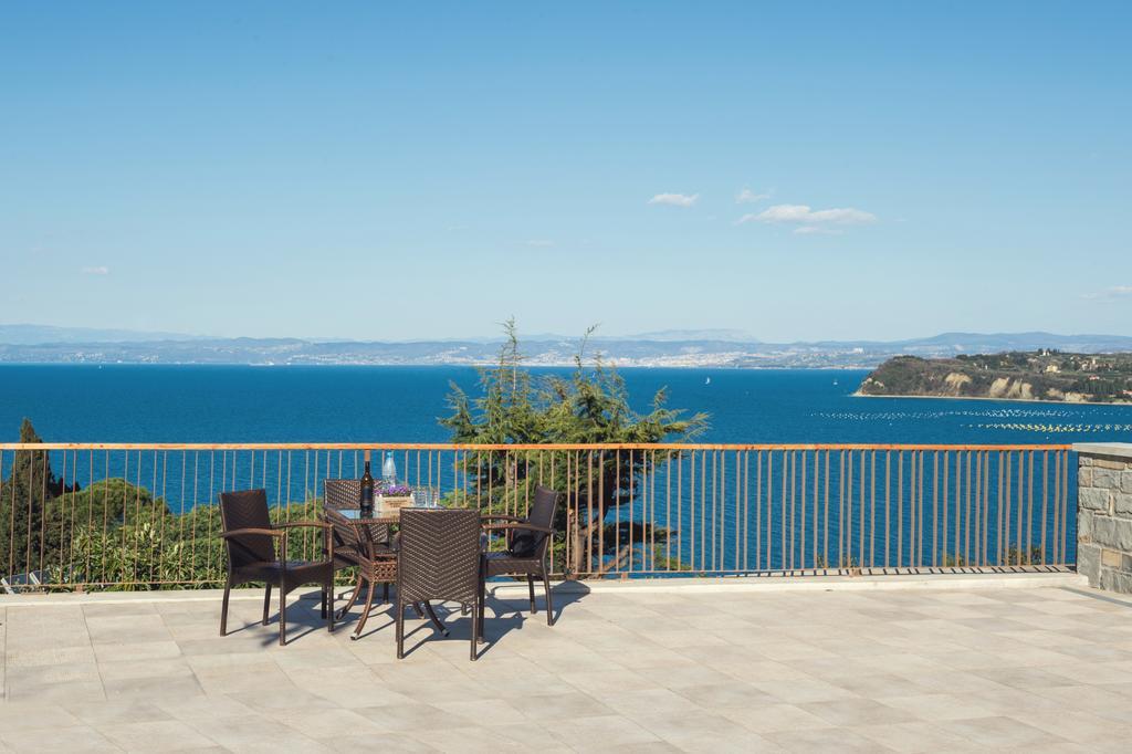 Sea View Guesthouse Opara ピラン エクステリア 写真