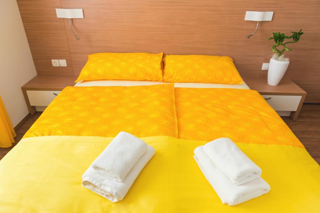 Sea View Guesthouse Opara ピラン 部屋 写真