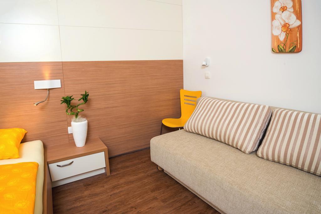 Sea View Guesthouse Opara ピラン 部屋 写真