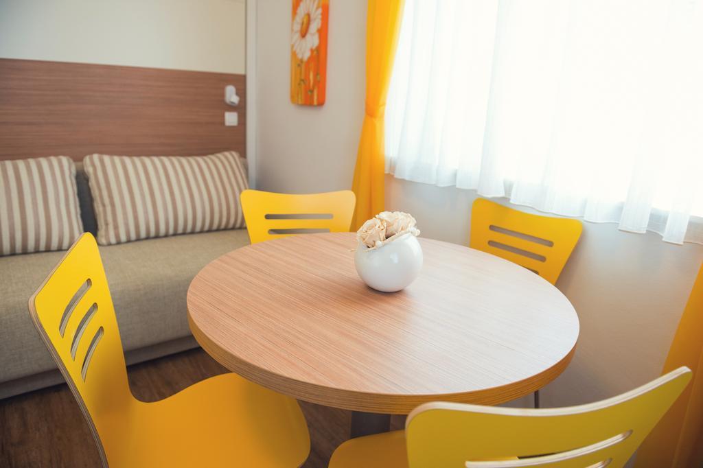 Sea View Guesthouse Opara ピラン 部屋 写真