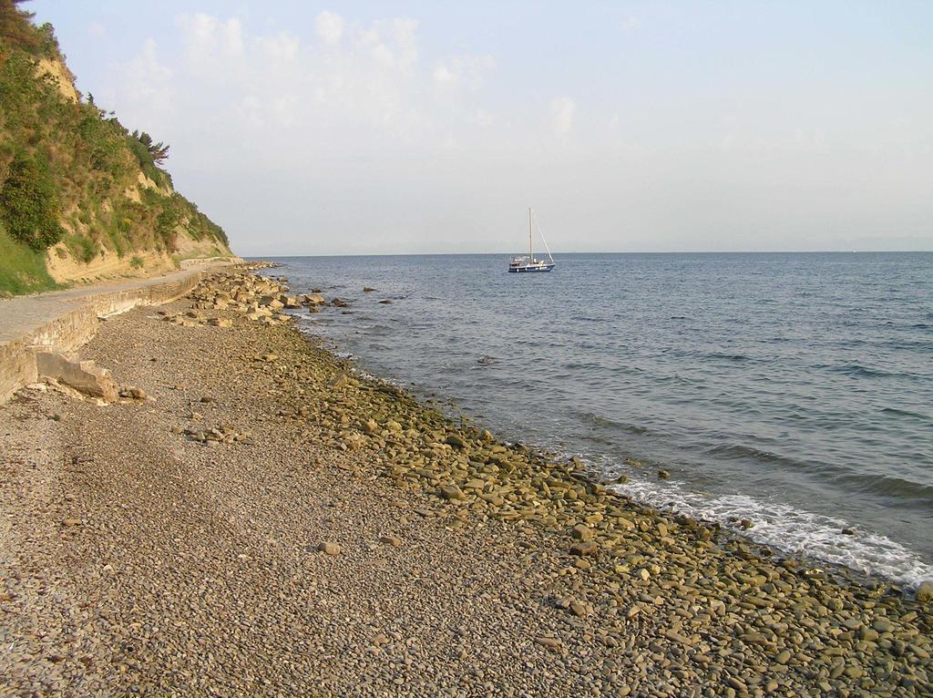 Sea View Guesthouse Opara ピラン エクステリア 写真