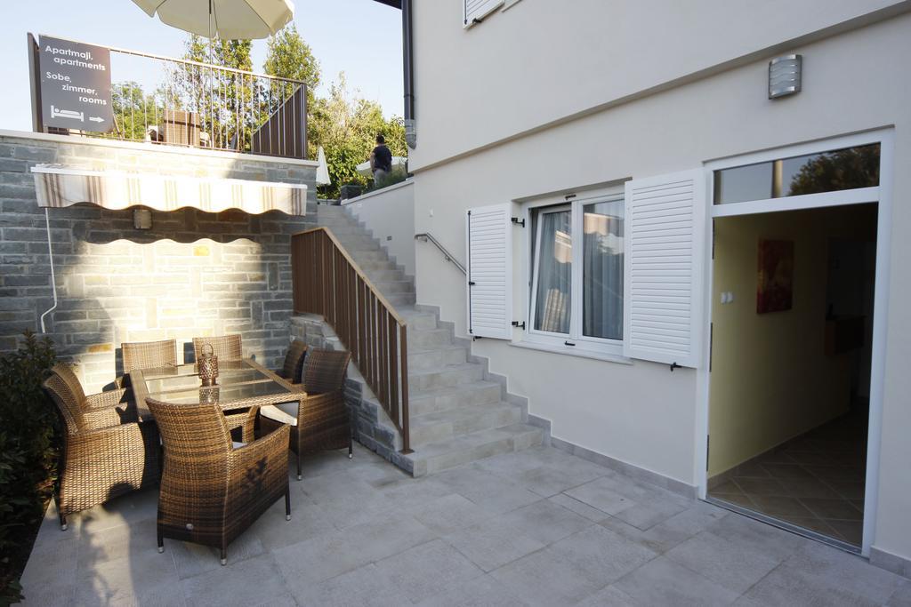 Sea View Guesthouse Opara ピラン エクステリア 写真